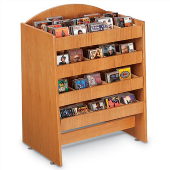 Cd Display Unit